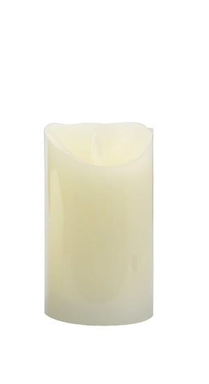 Open image in slideshow, Deco - Candle imitation
